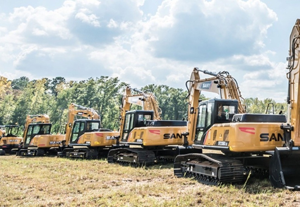 How To Choose The Right Excavator