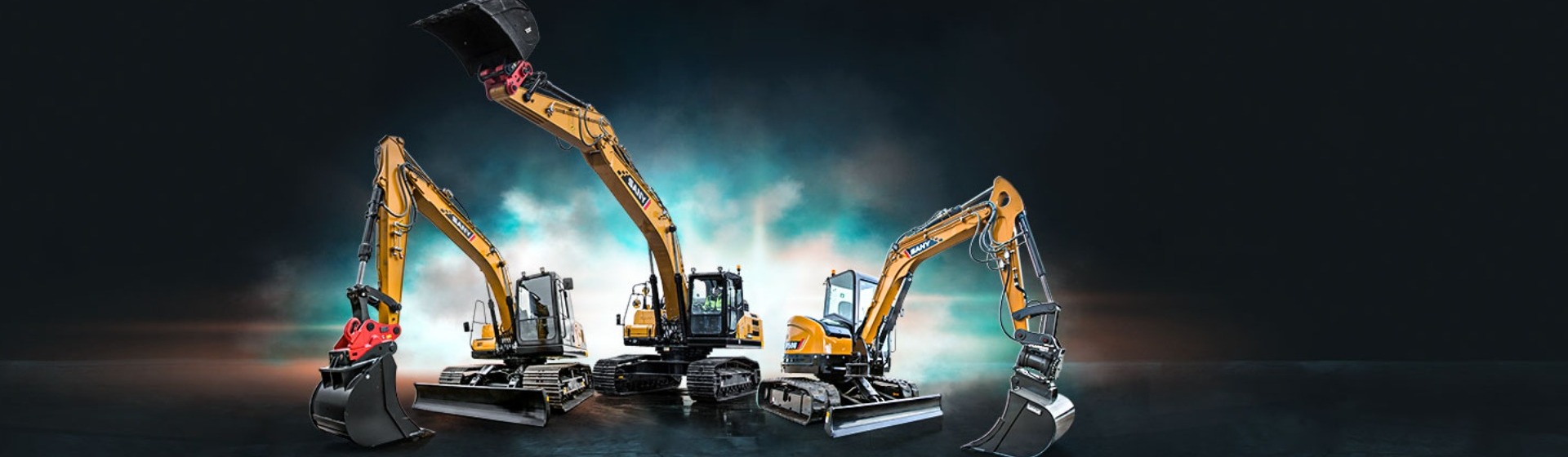 The Possibilities of Your Excavator Are Truly Endless: 5 Diverse Things You    Didn’t Know You Could Achieve With an Excavator  