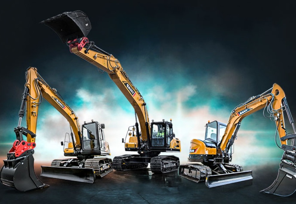 The Possibilities of Your Excavator Are Truly Endless: 5 Diverse Things You    Didn’t Know You Could Achieve With an Excavator  