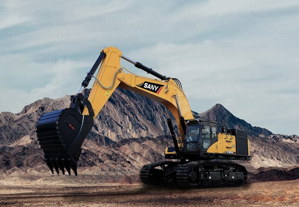 Uses Of Excavators